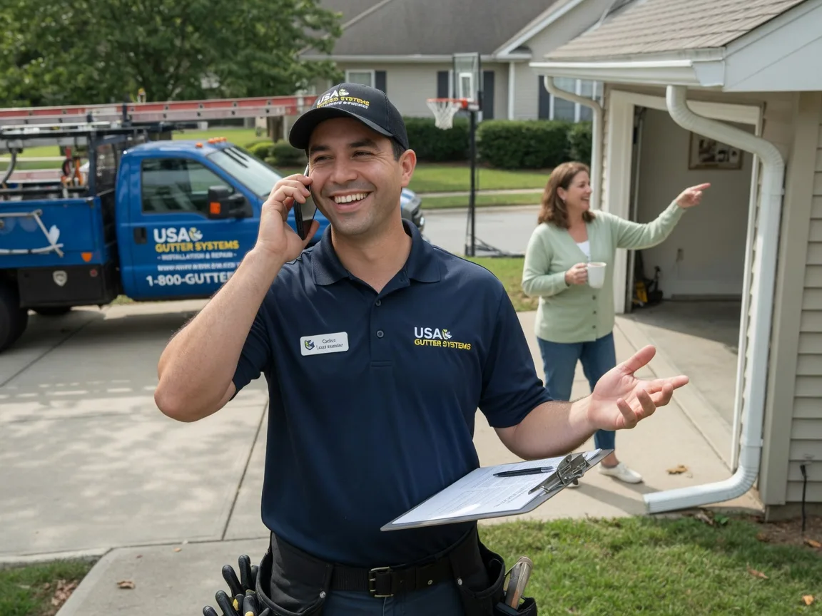 Gutter Installation Vandemere, NC FAQs